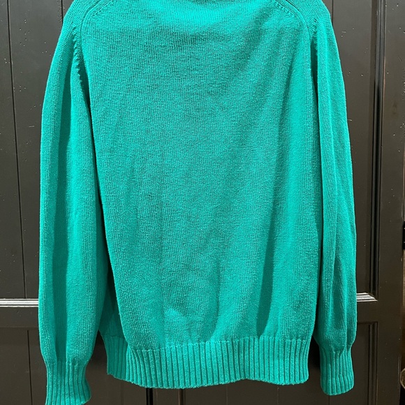 Vintage 1960’s Brooks Brothers Sweater - Picture 4 of 5